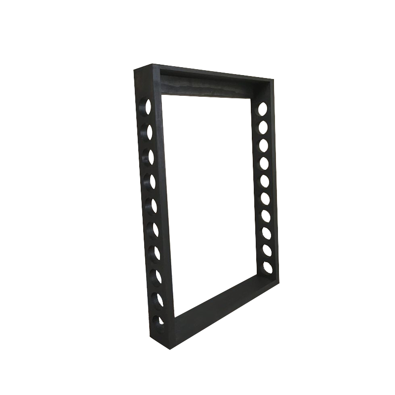Apache Customizable Wood Baseball Bat Display Rack for Baseball Stores for Showcasing Bats in Stylish Racks — view 5