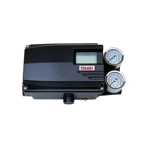 ระบบควบคุมอัตโนมัติอุตสาหกรรม TISSIN TS800/TS805 ซีรีส์ รุ่นสมาร์ท ราคาดี - Product Image 3