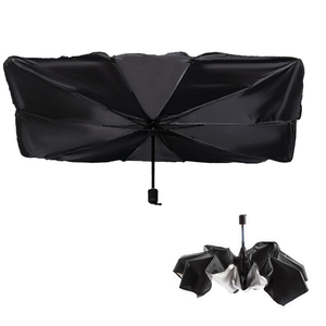 Parasol Promocional Personalizado para Ventana de Coche, <span class=keywords><strong>Tipo</strong></span> Sombrilla, para Automóvil - Product Image 3