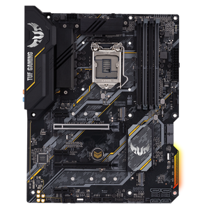 Carte mère B460-H B460-I B460-G B460-F GAMING TUF B460M-PRO B460M-PLUS B460M-K B460M-A B460-PLUS B460M-BASALT B460M-KYLIN Cpu P - Product Image 2
