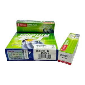 Hiçbir ucuz sahte oto yedek parçaları NGK Bujia 4705-IKBH20TT Lexus LS serisi TOYOTAcrown kraliyet TOYOTAGR Corolla TOYOTAMARK <span class=keywords><strong>2</strong></span> WG için - Product Image 2