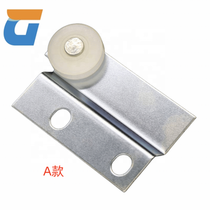 <span class=keywords><strong>Lift</strong></span> QKS9 tali pintu, tali roda pendukung pelat lorong pintu palu berat mendukung komponen <span class=keywords><strong>Lift</strong></span> - Product Image 5