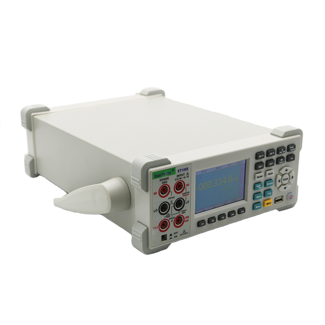 East Tester USB Desktop High-precision Multimeter with 4.5-Digit