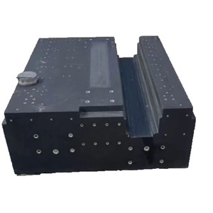 Base de granit de <span class=keywords><strong>machine</strong></span> de mesure de coordonnées CMM personnalisée de haute qualité à vendre - Product Image 4