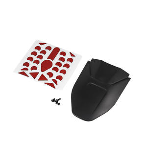 Extension de garde-boue arrière de moto pour BMW F900XR <span class=keywords><strong>F900R</strong></span> F 900 XR F900 R <span class=keywords><strong>2020</strong></span>- - Product Image 5