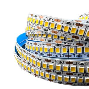 Expédition rapide 3000/4000/6000k Led Strip Light 5M/Roll 8MM 10MM Fpcb Light Strip 60/120/240leds 12V/24v Smd 2835 Led Strip Light - Product Image 3