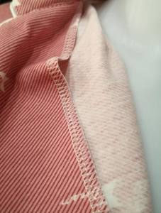 Personalizzare l'autunno e l'inverno coppia <span class=keywords><strong>pigiama</strong></span> a maniche lunghe in puro <span class=keywords><strong>cotone</strong></span> degli uomini e delle donne del vestito casuale di usura di casa - Product Image 6