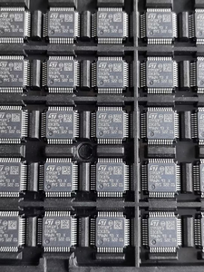 חדש ומקורי stm32f103c8t6 lqfp48 זרוע 32 סיביות mcu מיקרו-בקר - Product Image 2