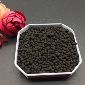 Hanhao Engrais de qualité Agricole engrais organique <span class=keywords><strong>sapropel</strong></span> - Product Image 4