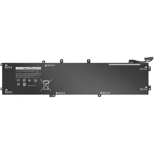 <span class=keywords><strong>Dell</strong></span> — Batterie de précision pour ordinateur portable, 5510/5520/5530 <span class=keywords><strong>M5510</strong></span>/M5520 - Product Image 1