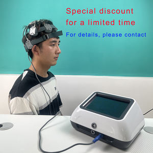 Estimulación Magnética Transcraneal (EMT), Terapia Magnética Transcraneal (TMS), Máquina de Terapia Cerebral EMT - Product Image 4