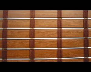 Moderno Design elettrico in PVC <span class=keywords><strong>tende</strong></span> in <span class=keywords><strong>tessuto</strong></span> impermeabile rotolamento <span class=keywords><strong>tende</strong></span> con motore giorno notte catena di controllo per camera parasole - Product Image 4