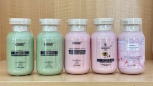 Trẻ Em Dầu Gội 3 Trong 1 Hydrate Bé Gel Tắm Điều Hòa Cơ Thể Rửa Nhẹ nhàng Tình Trạng Tóc Xây Dựng Cho Da Nhạy Cảm & Da Đầu - Product Image 6