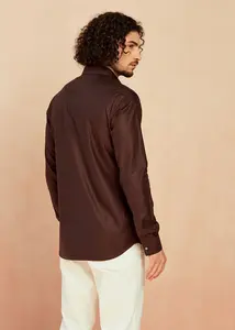 Camisas estampadas del género Broken Spheres para hombre - Product Image 3