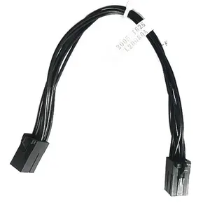 A06B-6110-K804 jumper cable 24V cable de alimentación