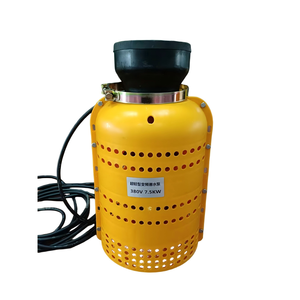 Ultra-light Magnet Variable Frequency High Multistage Submersible <b>Pump</b> for Irrigation & Agriculture <b>Water</b> SJL-3 - Product Image 2