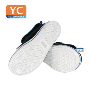 <span class=keywords><strong>Stivali</strong></span> <span class=keywords><strong>da</strong></span> <span class=keywords><strong>Pioggia</strong></span> <span class=keywords><strong>per</strong></span> Bambini Nisex-Child, Stivaletti Impermeabili Leggeri in Gomma <span class=keywords><strong>per</strong></span> Ragazzi e Ragazze - Product Image 6