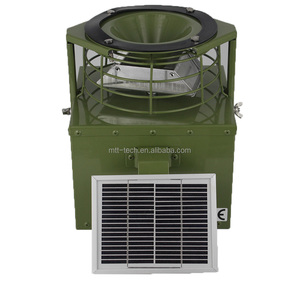 Hẹn giờ kỹ thuật số kiểm soát săn bắn tự động trung chuyển Kit Hươu săn bắn trò chơi trọng lực động vật hoang dã quản lý PV - Product Image 4