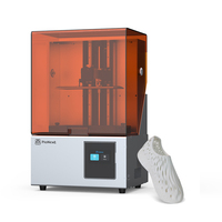 Pionext D136 Plus Printer Resin 3D Monokrom LCD Terbaik dengan Harga Terjangkau, Printer Resin 3D Cair