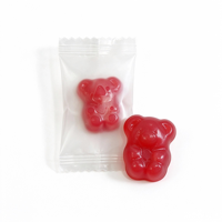 Gummies Énergisantes aux Extraits de Plantes Naturelles – Complément Vitalité pour Booster l'Énergie Quotidienne et le Bien-être – Service OEM ODM