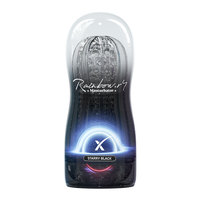 Mains libres mâle pénis masturbateur tasse sucer télescopique Rotation vibrant dispositif de masturbation pour hommes Sex Toy