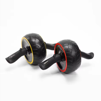 Système de poulie abdominale SM Premium, poulie d'entraînement abdominale robuste en acier pour la remise en forme à domicile