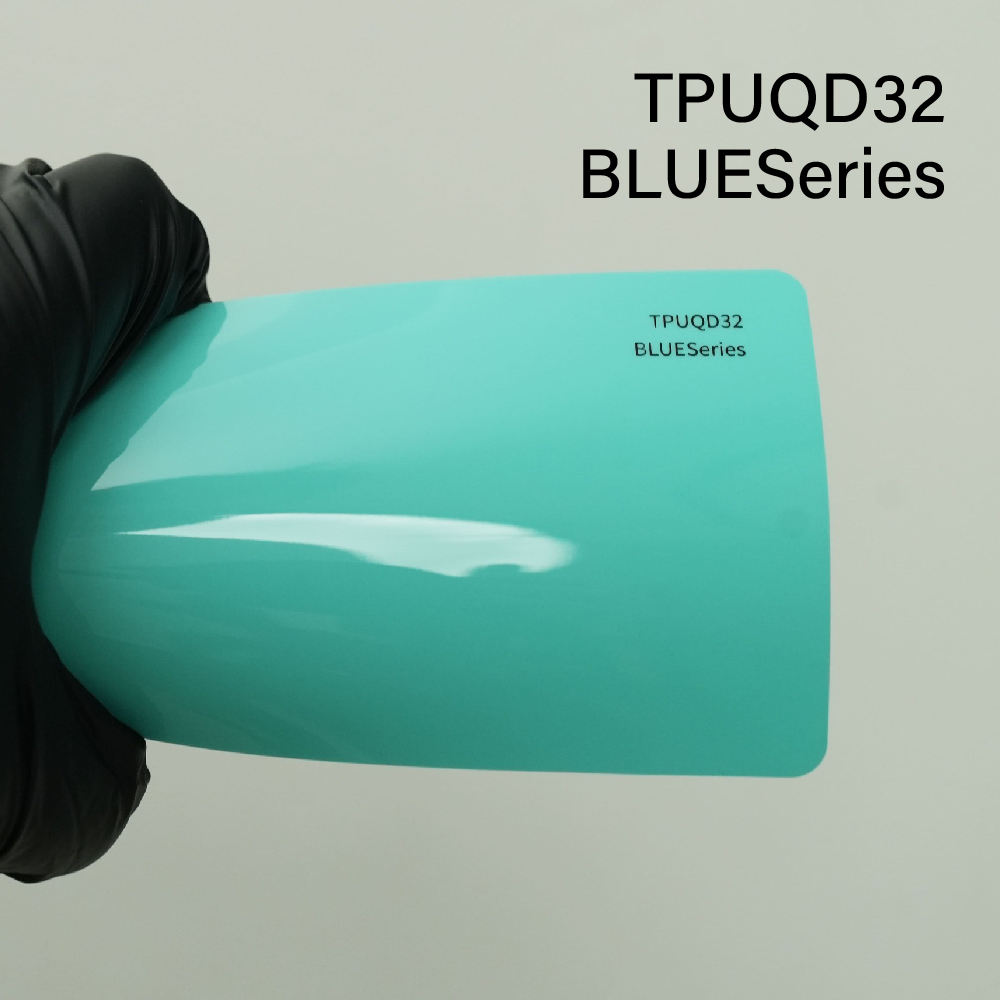 TPUQD32 บลูซีรีส์