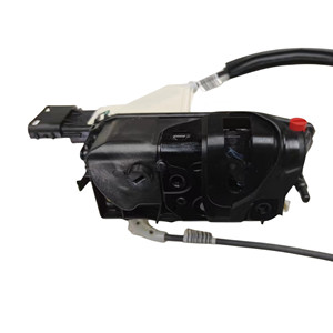 Bloc de serrure de porte de pièces automobiles <span class=keywords><strong>DS7</strong></span> arrière droit OE 9816929080 pour Peugeot Citroen CAPSA <span class=keywords><strong>DS7</strong></span> - Product Image 3