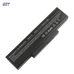 Batterie 11.1V 5200mAh A32-F2 A32-F3 A32-Z96 A32-Z94 SQU-528 BTY-M66 pour Asus Z53 M51 Z94 A9T F3 F3S F3K F3SV F3T F3JR F3JA F3E - Product Image 1