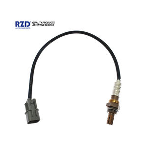 Sensor de oxígeno <span class=keywords><strong>O2</strong></span> de alto rendimiento Auto partSensor nuevo OEM 39210-37510 para Hyundai Santa <span class=keywords><strong>Fe</strong></span> 03-06 - Product Image 1