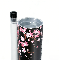 Emballage personnalisé pour sushi push pop, biodégradable et recyclable, pour conteneur de sushi pop-up