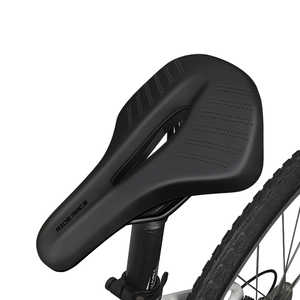Vibrating Bike Seat: Comfort & Support