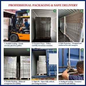 Ors-012 خلفية مخصصة فاخرة من مادة PVC ديكور جداري حديث فاخر مقاوم للماء لتناول الطعام فئة ASTM E84 - Product Image 6