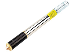 Torche de découpe plasma refroidie à l'eau YIKUAI YK200-H Huayuan <span class=keywords><strong>YIK</strong></span>, pistolet de découpe droit YK200H - Product Image 3