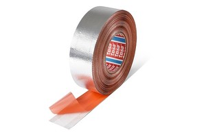 เทปผ้าใยแก้วเคลือบอลูมิเนียม <span class=keywords><strong>tesa</strong></span> 68000 PV1 - Product Image 4