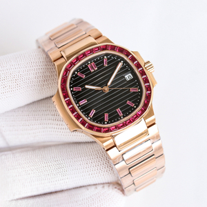 Reloj de Mujer de Alta Gama, Estilo Elegante, Potente y Autorizado, Reloj Mecánico para Dama - Product Image 1