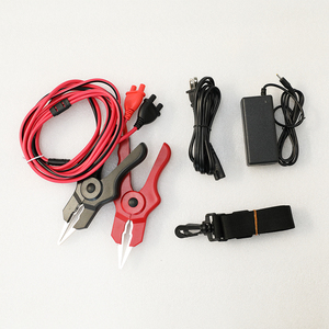 HVHIPOT GDBT-8610P Electrical Equipment Battery Cell Impedance <span class=keywords><strong>Tester</strong></span> - Product Image 2
