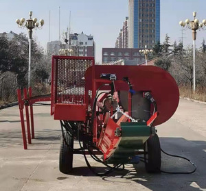 Nuovissima lama per sega <span class=keywords><strong>circolare</strong></span> processore per legna da ardere spaccalegna spaccalegna completamente idraulico azionato con tutti gli accessori approvato EPA - Product Image 4