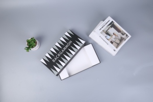 Sang trọng <span class=keywords><strong>c</strong></span>ó thể tháo rời nắp hộp tái chế <span class=keywords><strong>c</strong></span>á<span class=keywords><strong>c</strong></span> tông xây dựng biểu tượng tùy chỉnh sẵn sàng cho Tặng ban trò chơi sử dụng - Product Image 2