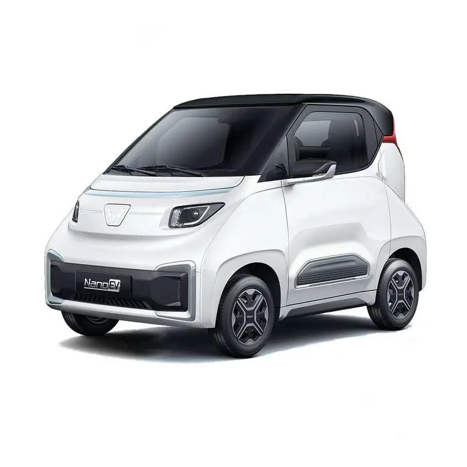 車の電気ケトルwulingHongguangミニ12V電気自動車wulingHongguangミニ4X4中古車