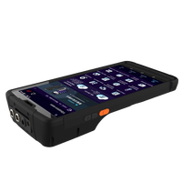 Analyseur de défauts de roulements portable à visualisation complète, enregistreur de données de vibrations industrielles avec stockage des courbes de tendance