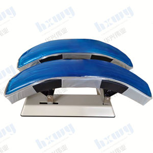 Hete Verkoop Hoogwaardige Medische Chirurgische Gevoelige Ondersteuning Gel Pad Key Revalidatie Therapie Levering - Product Image 4