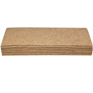 Coussin pour Nids d'Oiseaux en Feutre de Jute, Tissu Non-Tissé Thermique et Respirant en Jute pour Nids d'Oiseaux, Feutre de Jute Biodégradable de 5 mm - Product Image 4