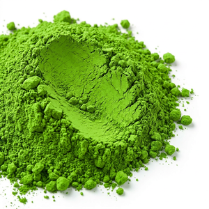 Té Verde Matcha Tradicional en Polvo, Grado Ceremonial 7A, Calidad Pura Natural, Molido en Piedra, Marca Privada, Fábrica OEM - Product Image 1