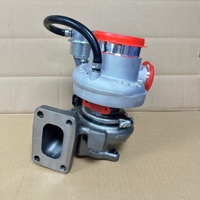 Maquinaria de Construcción QSF3.8 Foton para Motor, Supercargador de Alta Calidad 3790143 3790144, Marca DCEC, 6 Meses de Garantía, China