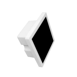 4 zoll 720*720 TFT-LCD IPS Android Máy hoàn chỉnh, 86 trường hợp màn hình chuyển đổi màn hình LCD (Phiên Bản Màu Trắng) - Product Image 4