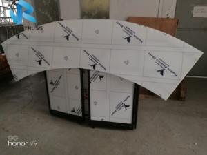 Muebles LED Luminosos en Oferta, Barra Plegable Moderna y Única para Hoteles, Eventos, Reuniones al Aire Libre y Bares - Product Image 5