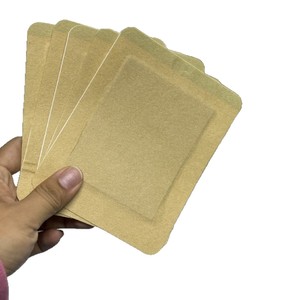 Honey-based traditional <b>Chinese</b> <b>medicine</b> plaster for muscle and bone pain, directly supplied by the manufacturer, using - Product Image 1