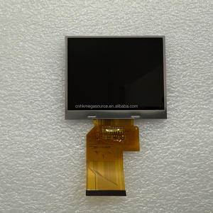 แผงจอ LCD รุ่น TM035KDHG04-09 ขนาด 3.5 นิ้ว ความละเอียด 320*240 โมดูลจอแสดงผลคริสตัลเหลวคุณภาพสูง รุ่น TM035KDHG04 จอแสดงผล LCD - Product Image 2