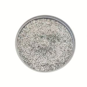 Gránulos de Policarbonato de Alto Flujo, Anti-ultravioleta, Materia Prima de PC UV - Product Image 1